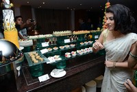 Archana Launches Punjabi Food Festival